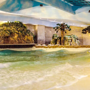 Alternative view of ACQUAMOTION