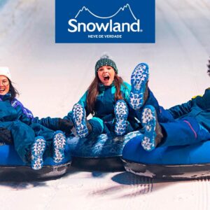 SNOWLAND