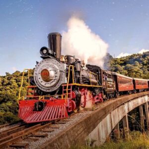 MARIA FUMAÇA TOUR UVA E VINHO