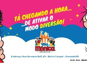 Alternative view of VILA DA MÔNICA